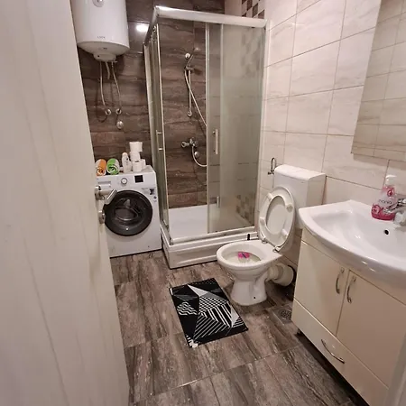 Jaca Apartment Tuzla