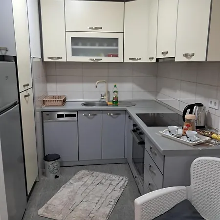 Apartment Jaca