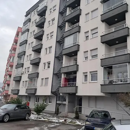 Jaca Apartment