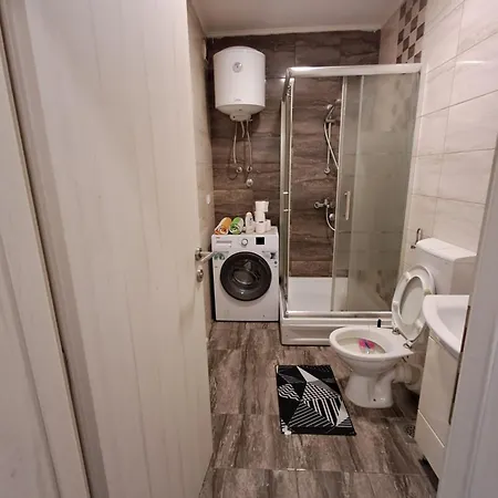 Jaca Apartment Tuzla